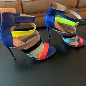 High Heels! Never Worn!